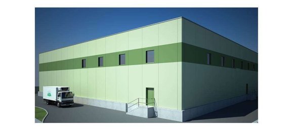760m² Warehouse in Prato, Italy No. 331274 6