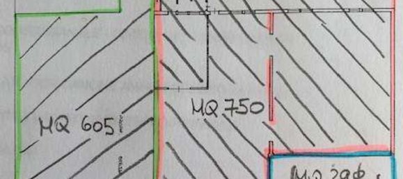 760m² Warehouse in Prato, Italy No. 331274 12