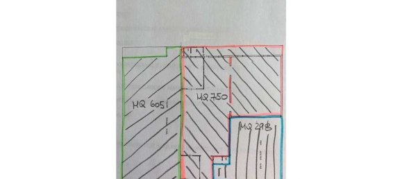 760m² Warehouse in Prato, Italy No. 331274 5