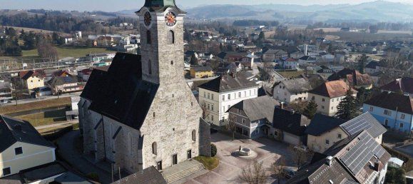 Propriété commerciale à Wartberg an der Krems, Austria No. 246118 19