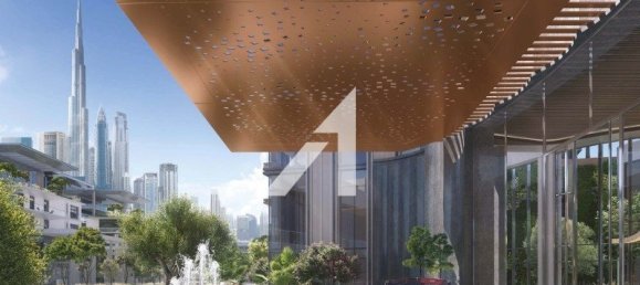 1 bedroom Apartment in City Walk, UAE No. 43720 10