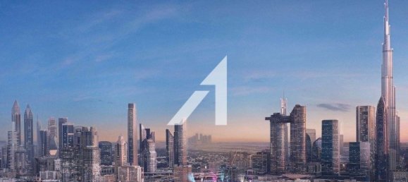 1 bedroom Apartment in City Walk, UAE No. 43720 13