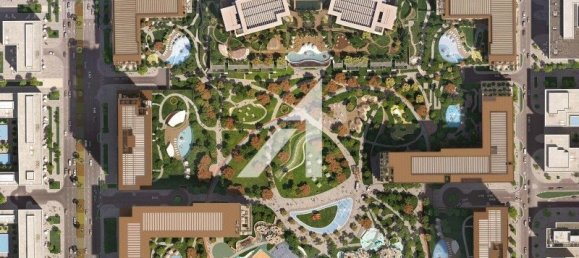 1 bedroom Apartment in City Walk, UAE No. 43720 15