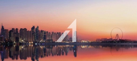 1 bedroom Apartment in City Walk, UAE No. 43720 14