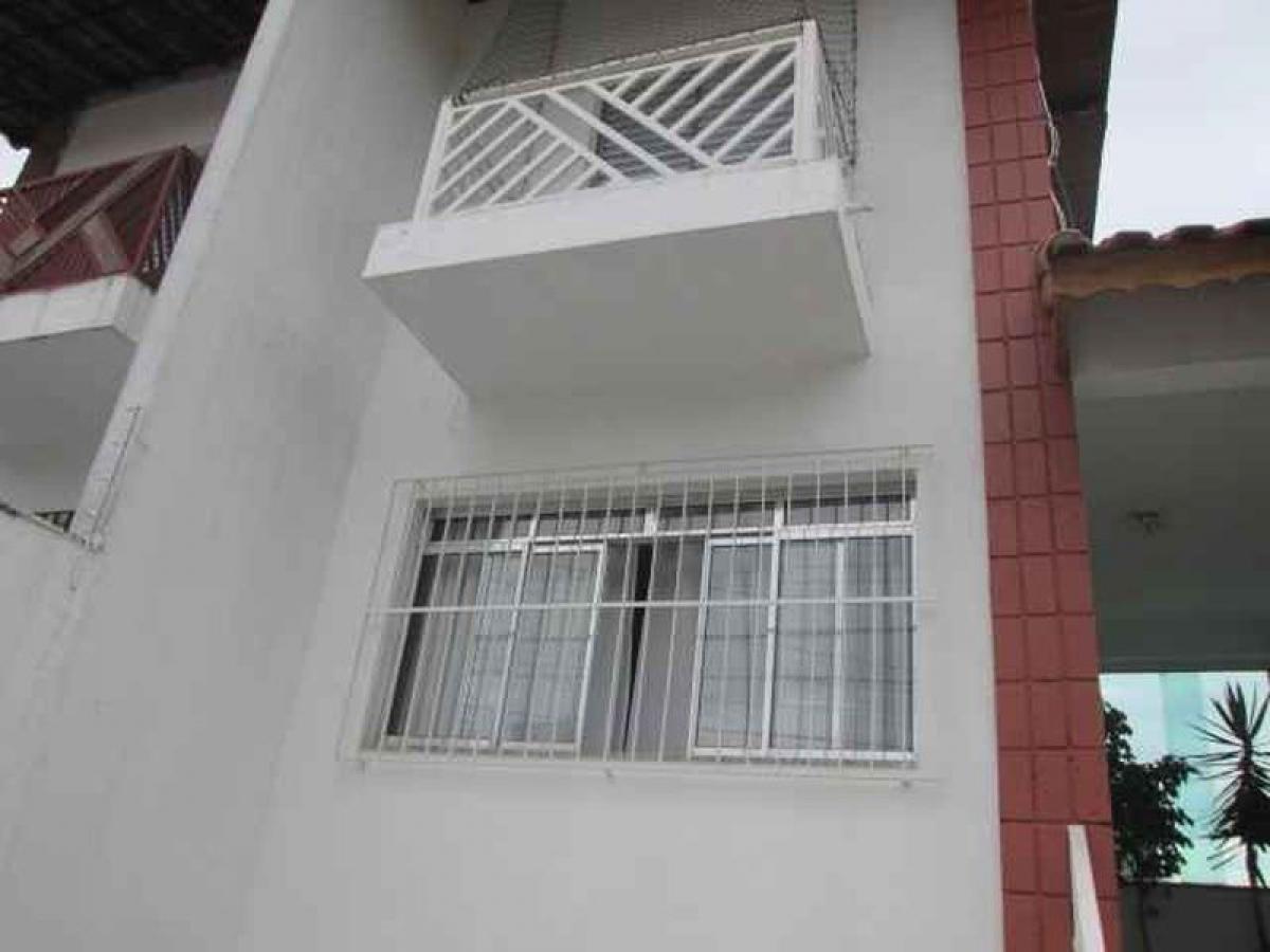 Casa T3 em São Paulo, Brazil N.º 432830