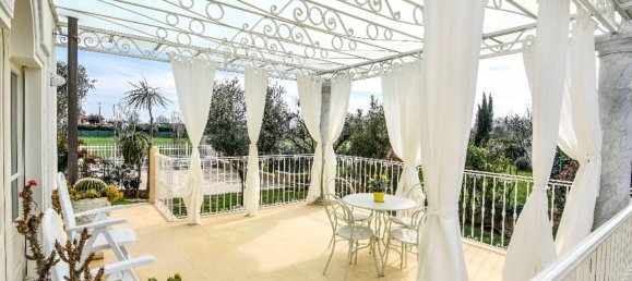 12 rooms Villa in Forte dei Marmi, Italy No. 105723 20