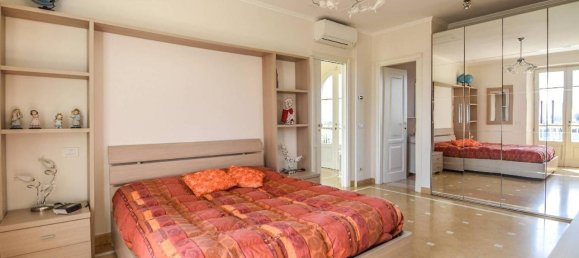 12 rooms Villa in Forte dei Marmi, Italy No. 105723 39