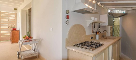 12 rooms Villa in Forte dei Marmi, Italy No. 105723 11