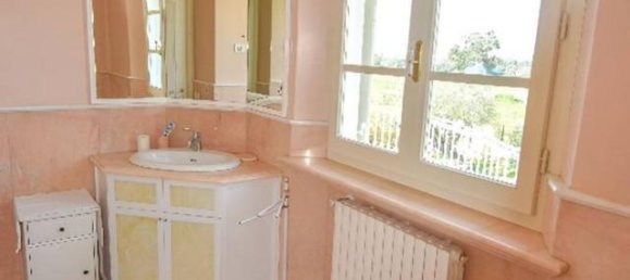 12 rooms Villa in Forte dei Marmi, Italy No. 105723 37