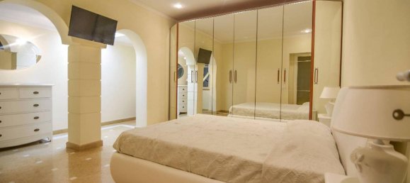12 rooms Villa in Forte dei Marmi, Italy No. 105723 28