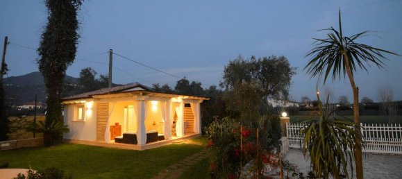 12 rooms Villa in Forte dei Marmi, Italy No. 105723 17