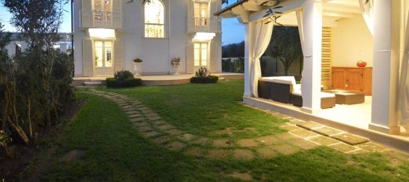 12 rooms Villa in Forte dei Marmi, Italy No. 105723 13