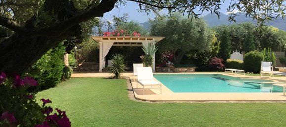 12 rooms Villa in Forte dei Marmi, Italy No. 105723 46