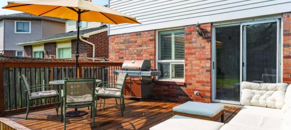 5 bedrooms House in Mississauga, Canada No. 750 4