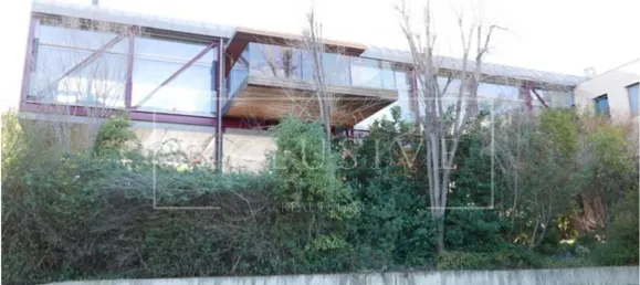 6 bedrooms House in San Sebastian de los Reyes, Spain No. 81085 3