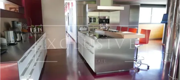 6 bedrooms House in San Sebastian de los Reyes, Spain No. 81085 14