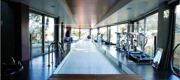 6 bedrooms House in San Sebastian de los Reyes, Spain No. 81085 28