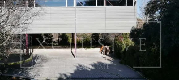 6 bedrooms House in San Sebastian de los Reyes, Spain No. 81085 31