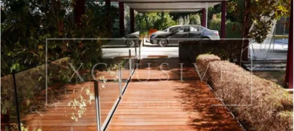 6 bedrooms House in San Sebastian de los Reyes, Spain No. 81085 30