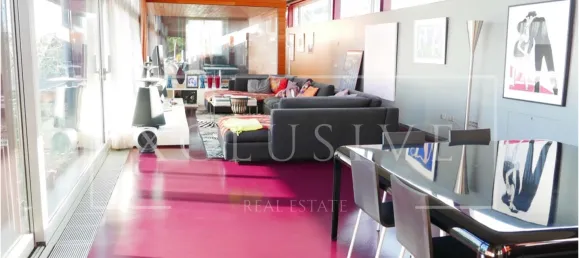 6 bedrooms House in San Sebastian de los Reyes, Spain No. 81085 21