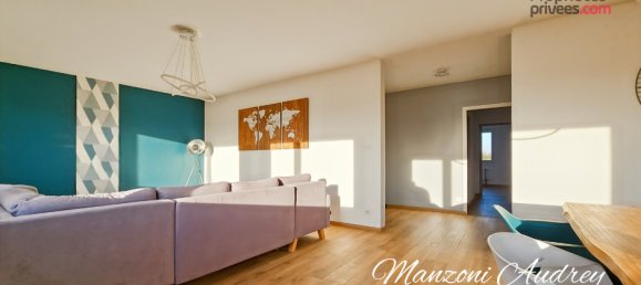 Квартира с 2 спальнями в Труа, Франция № 48721 8