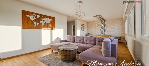 Квартира с 2 спальнями в Труа, Франция № 48721 6