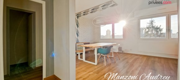 Квартира с 2 спальнями в Труа, Франция № 48721 7