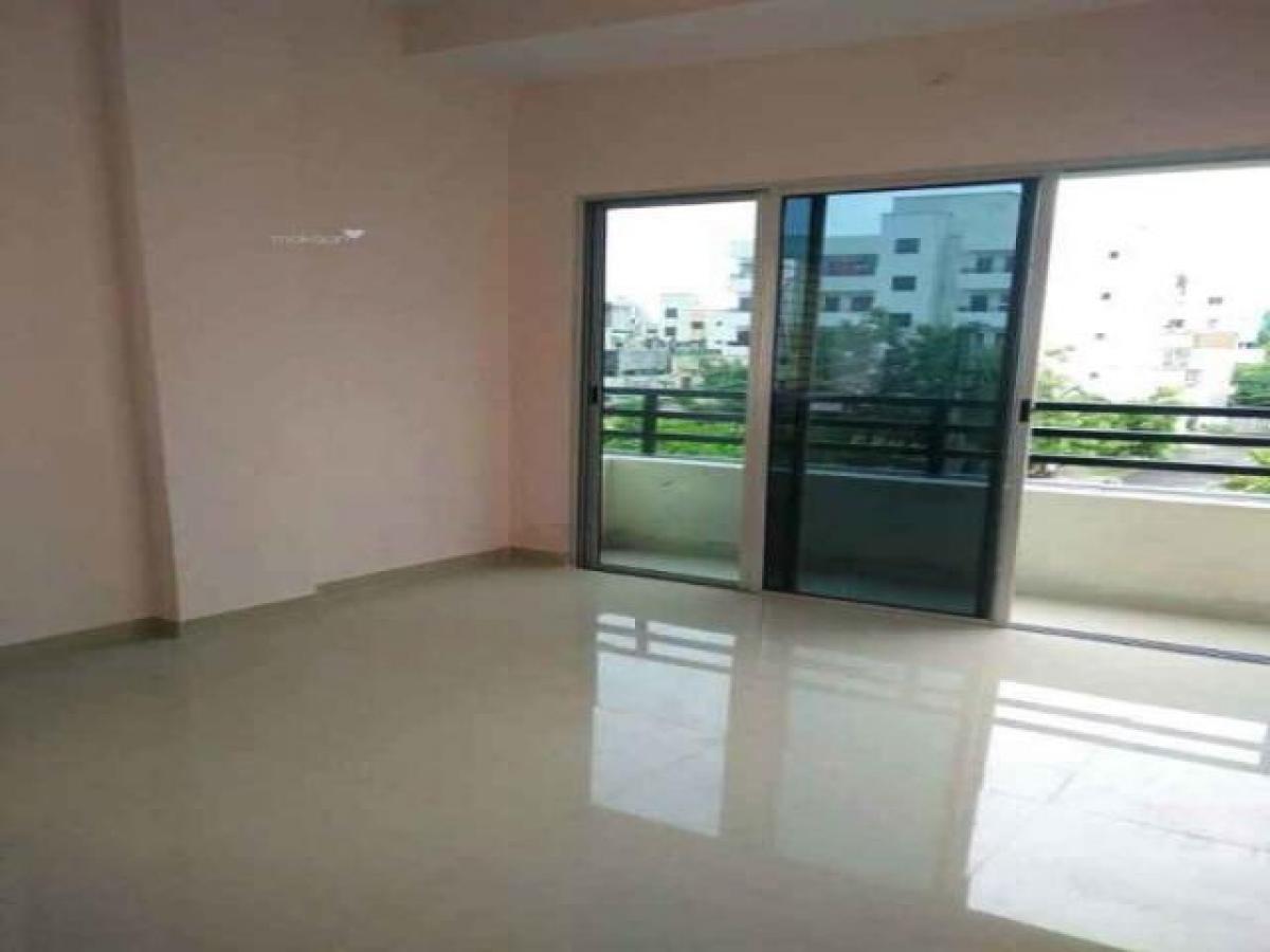 2 bedrooms House in Nagpur, India No. 14461