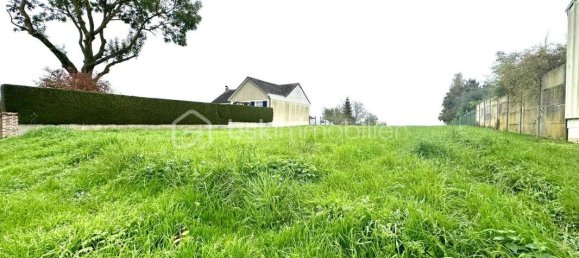 Terreno en Ailly-sur-Noye, France 1704 m² No. 244798 2
