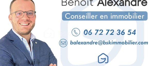 Terreno en Ailly-sur-Noye, France 1704 m² No. 244798 4