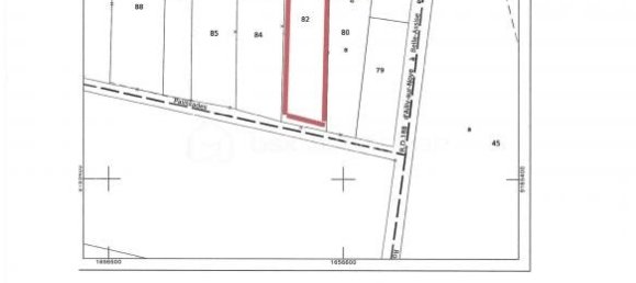 Terreno en Ailly-sur-Noye, France 1704 m² No. 244798 3