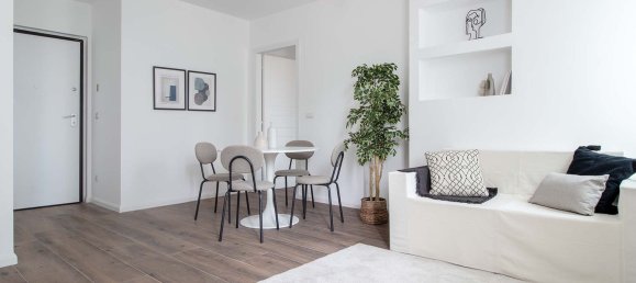 2-Zimmer Wohnung in Milan, Italy, Nr. 339050 9