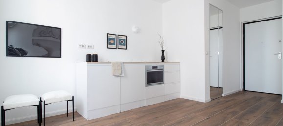 2-Zimmer Wohnung in Milan, Italy, Nr. 339050 15