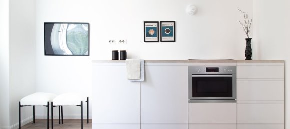 2-Zimmer Wohnung in Milan, Italy, Nr. 339050 13