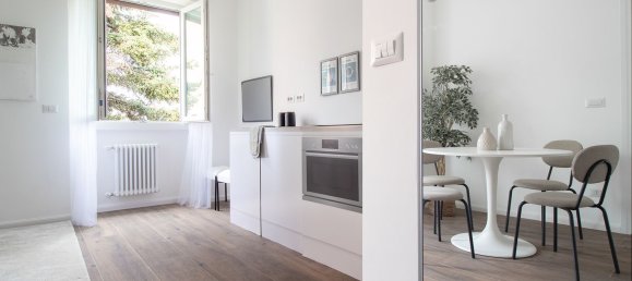 2-Zimmer Wohnung in Milan, Italy, Nr. 339050 6