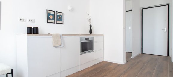 2-Zimmer Wohnung in Milan, Italy, Nr. 339050 14