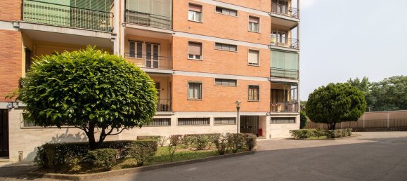 2-Zimmer Wohnung in Milan, Italy, Nr. 339050 21