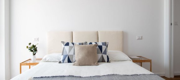 2-Zimmer Wohnung in Milan, Italy, Nr. 339050 19