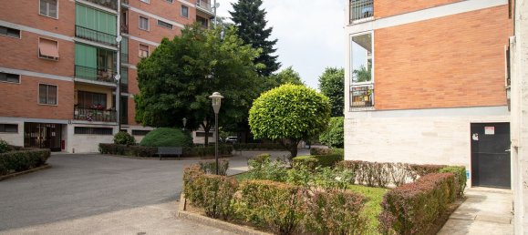 2-Zimmer Wohnung in Milan, Italy, Nr. 339050 25