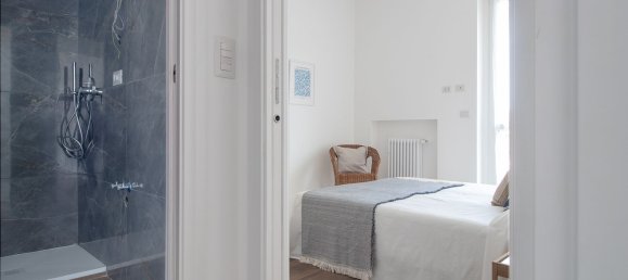 2-Zimmer Wohnung in Milan, Italy, Nr. 339050 16