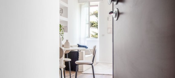 2-Zimmer Wohnung in Milan, Italy, Nr. 339050 3