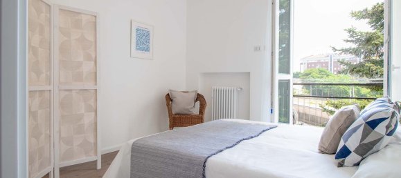 2-Zimmer Wohnung in Milan, Italy, Nr. 339050 17