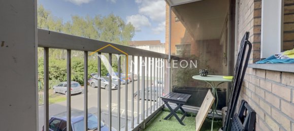 2 bedrooms Apartment in Lille, France No. 243523 8