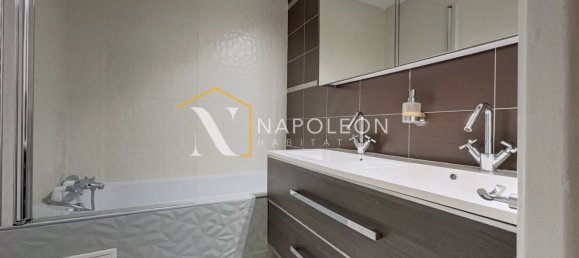 2 bedrooms Apartment in Lille, France No. 243523 6