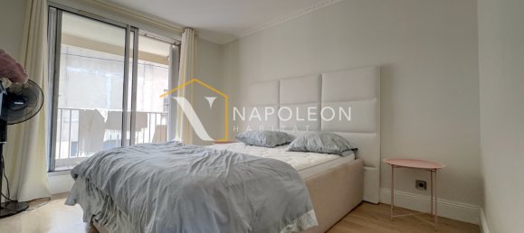 2 bedrooms Apartment in Lille, France No. 243523 4