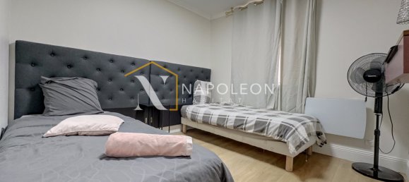 2 bedrooms Apartment in Lille, France No. 243523 9