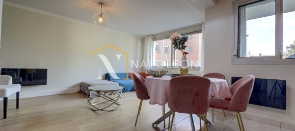 2 bedrooms Apartment in Lille, France No. 243523 3