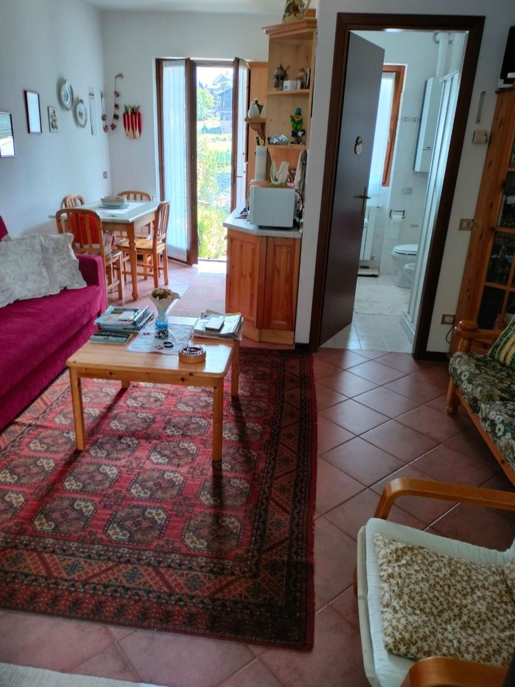 Apartamento de 3 habitaciónes en Aprica, Italy No. 181192