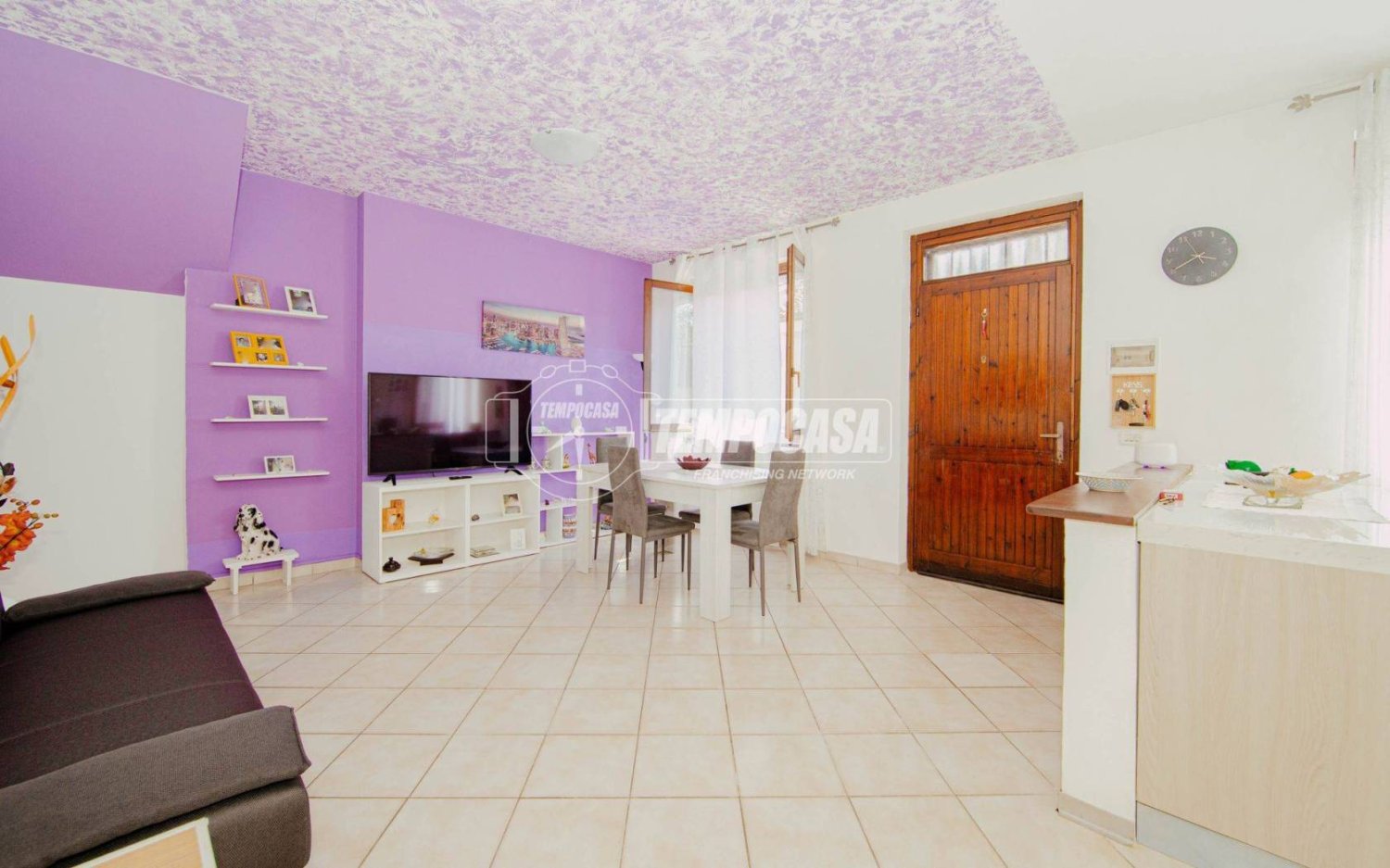2 bedrooms Apartment in Parona, Italy No. 380010