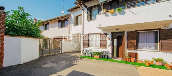 2 bedrooms Apartment in Parona, Italy No. 380010 20